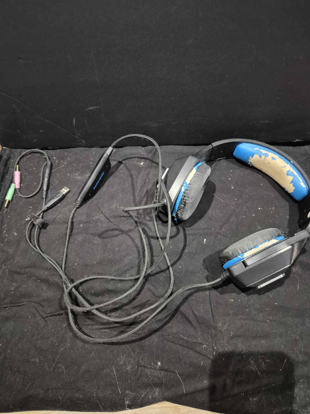 HyperX Cloud Stinger Gaming Headset