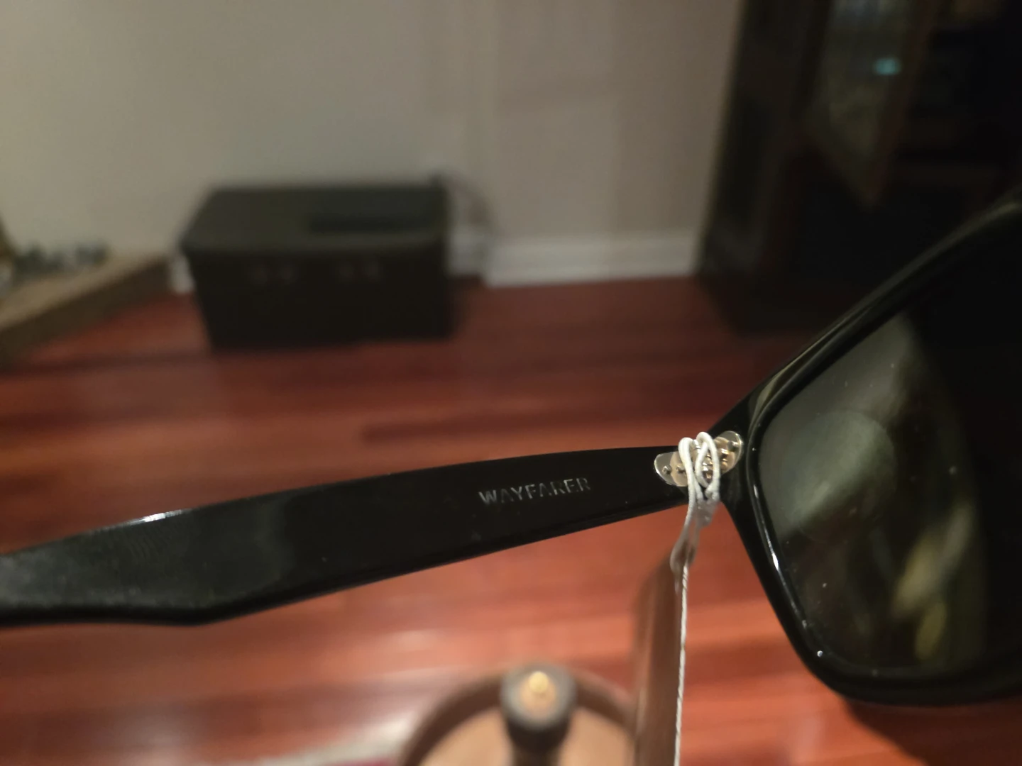 Ray-Ban Wayfarer Sunglasses - photo 2