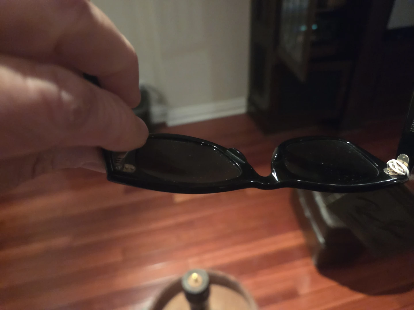 Ray-Ban Wayfarer Sunglasses - photo 3