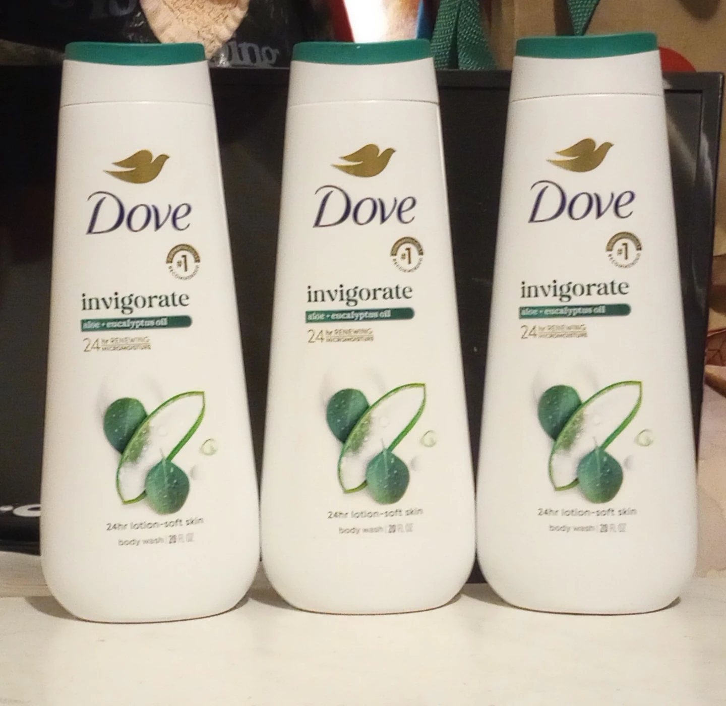 Dove Body Wash - 9 for $45 - photo 5