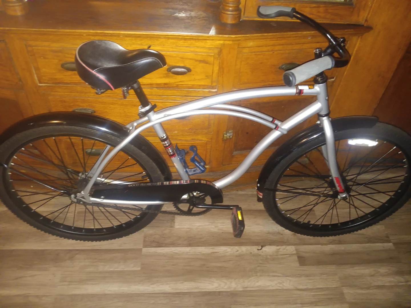 Huffy Cruiser Bike