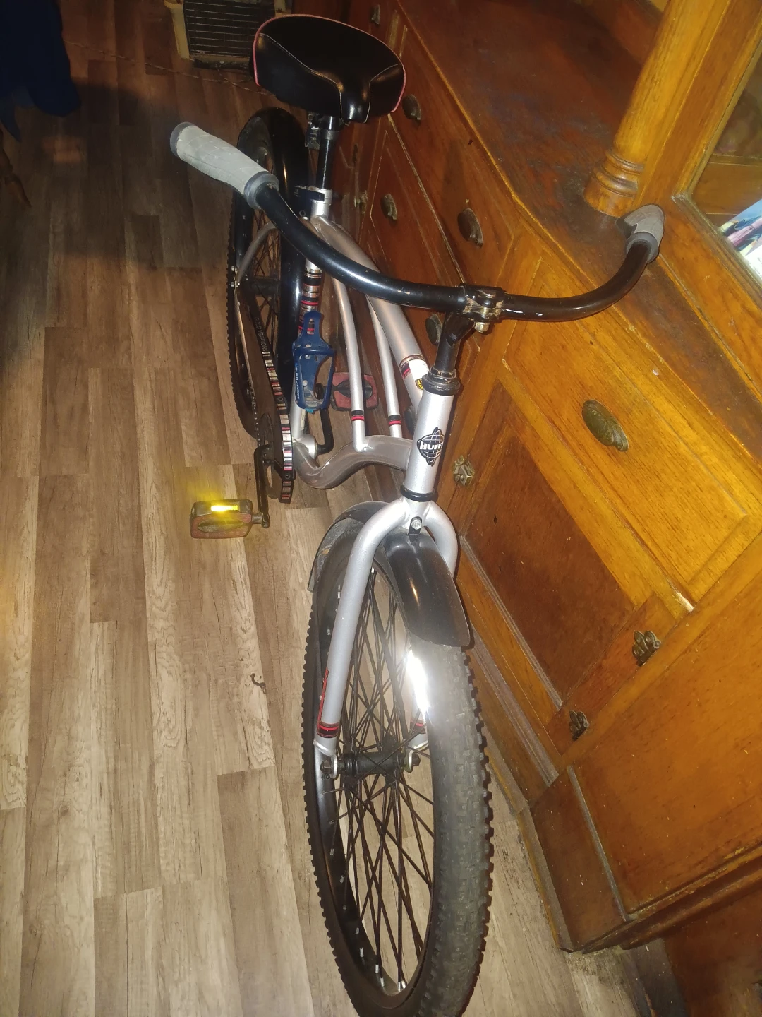 Huffy Cruiser Bike - photo 2