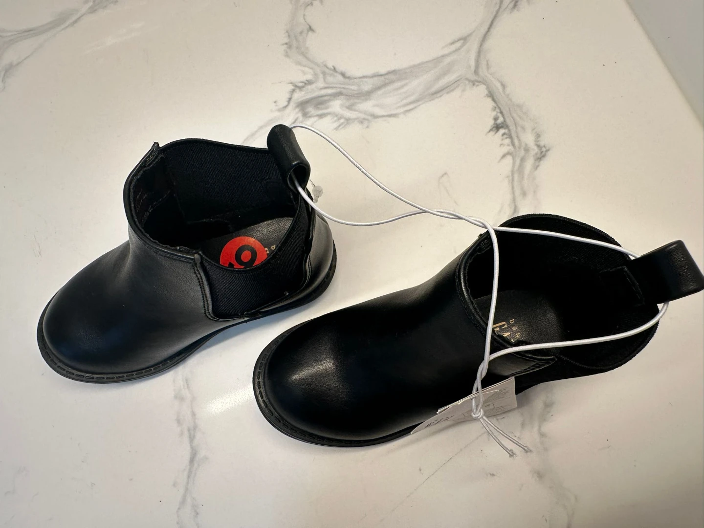 Baby shoes - photo 5