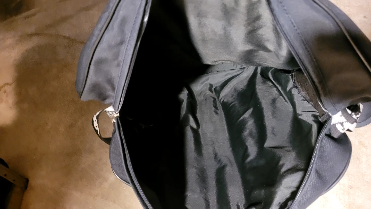 Skidoo Snowmobile Bags - photo 5
