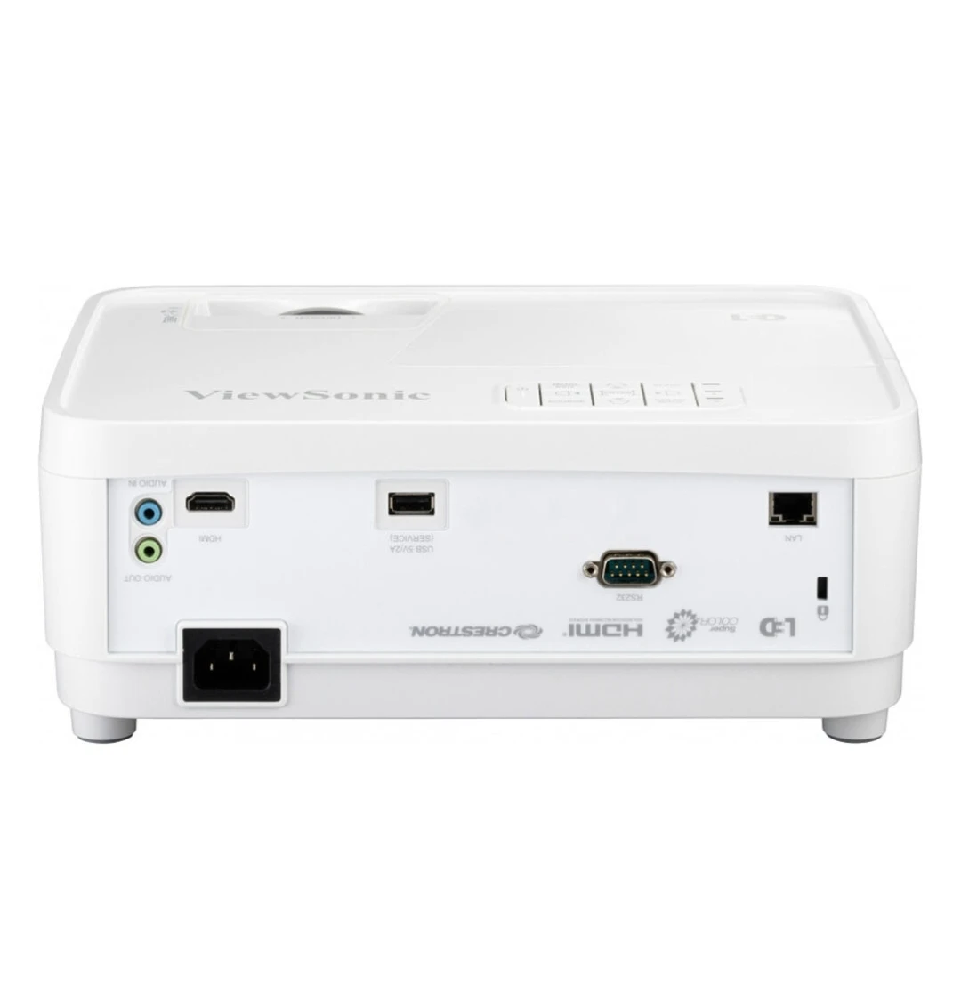 ViewSonic Projector LS560WH - photo 2