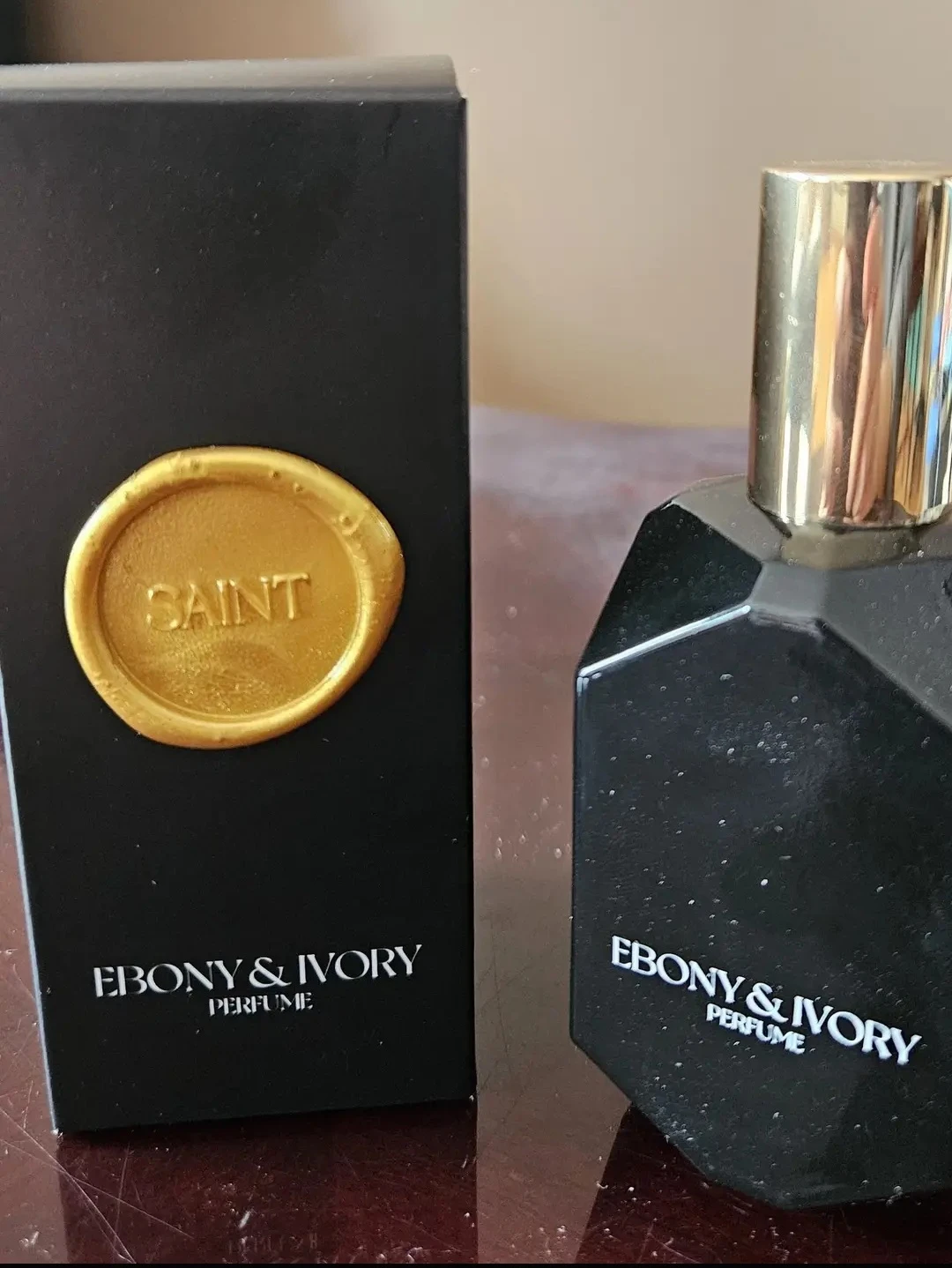 Women's perfume