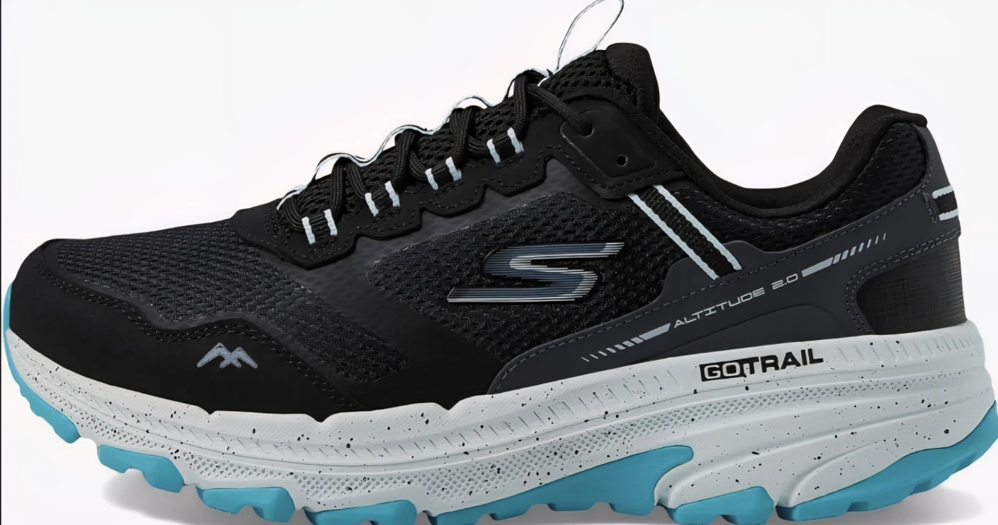 Skechers women's GOtrail Altitude 2.0 Trail Running Shoes