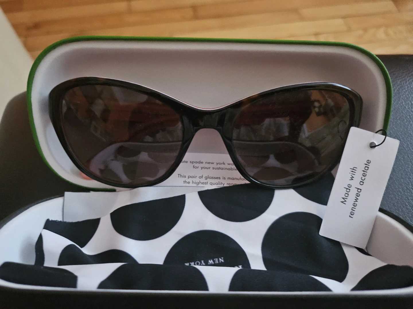 Kate Spade New York Women's Sunglasses - photo 3