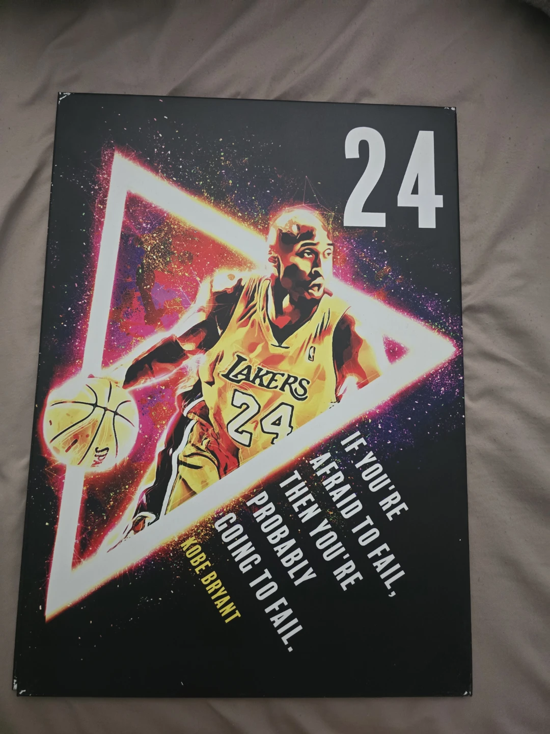 Displate Wall Art - Various Anime & Sports Designs - photo 5