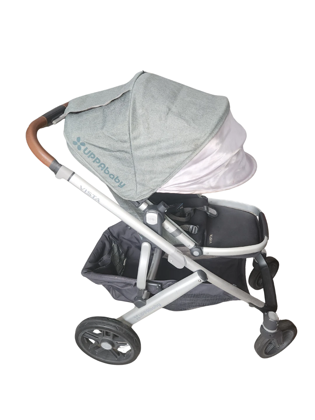 UPPAbaby Vista Stroller