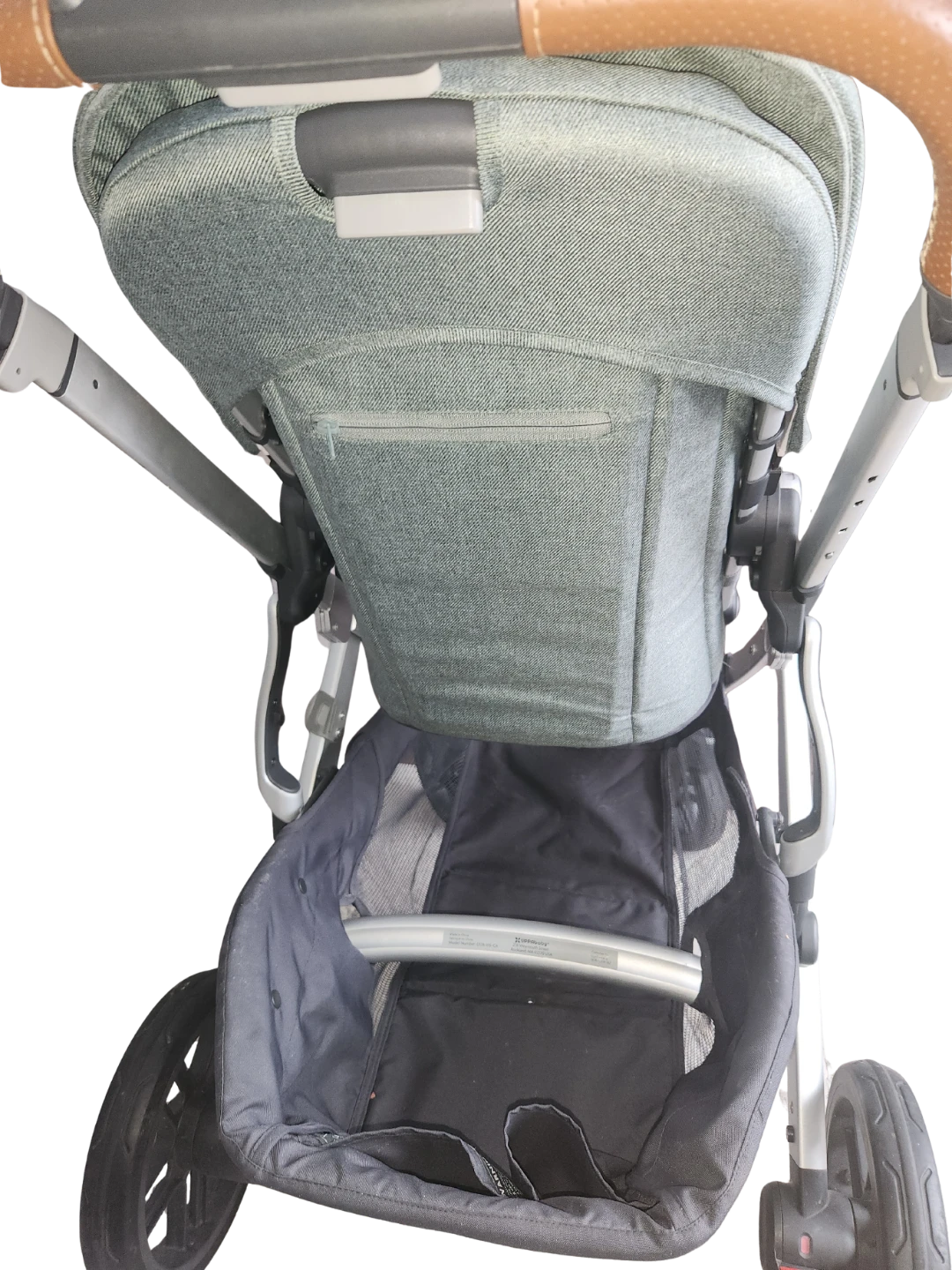 UPPAbaby Vista Stroller - photo 2