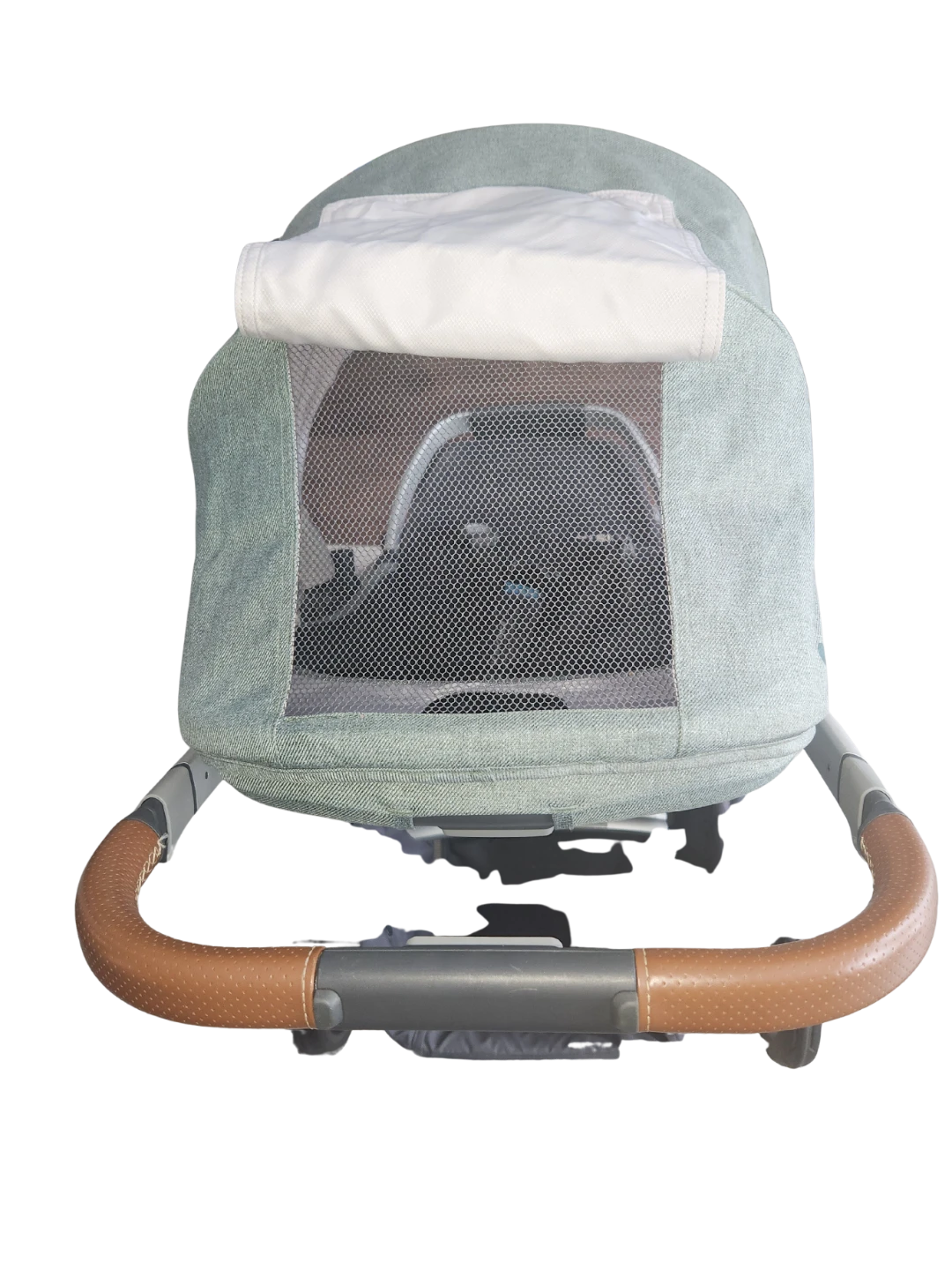 UPPAbaby Vista Stroller - photo 3