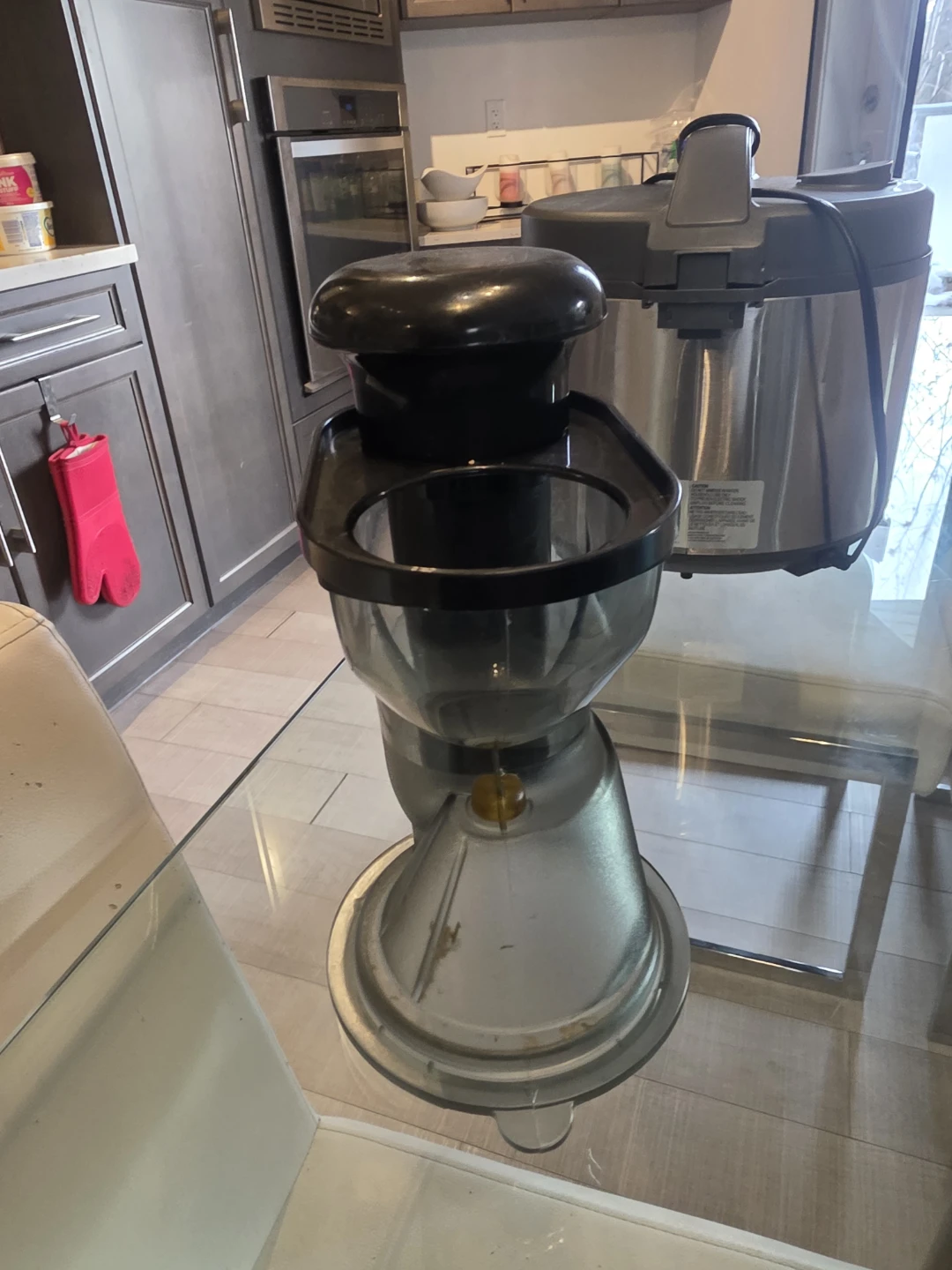Nutri-Juicer Juicer - photo 2