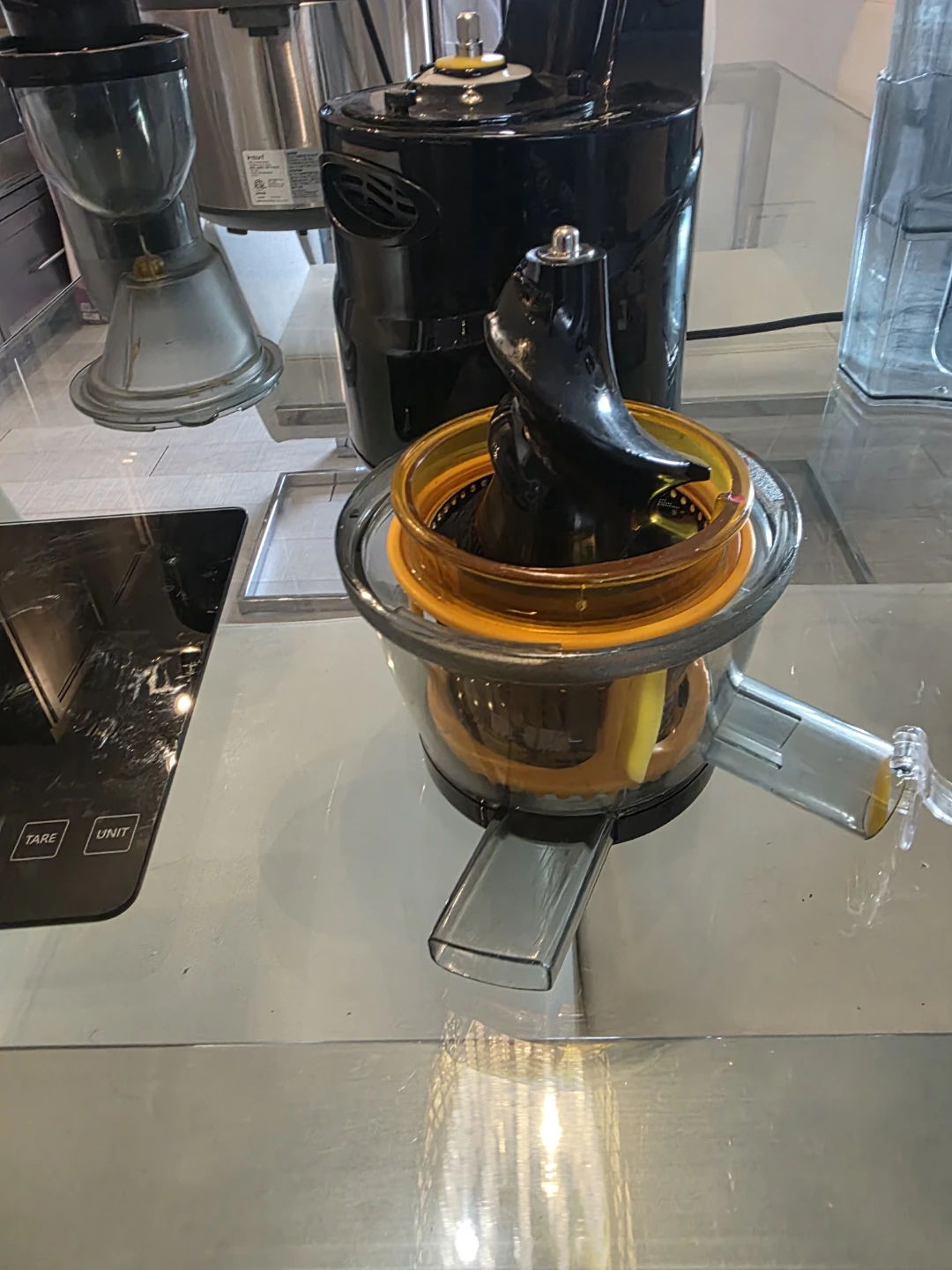 Nutri-Juicer Juicer - photo 3
