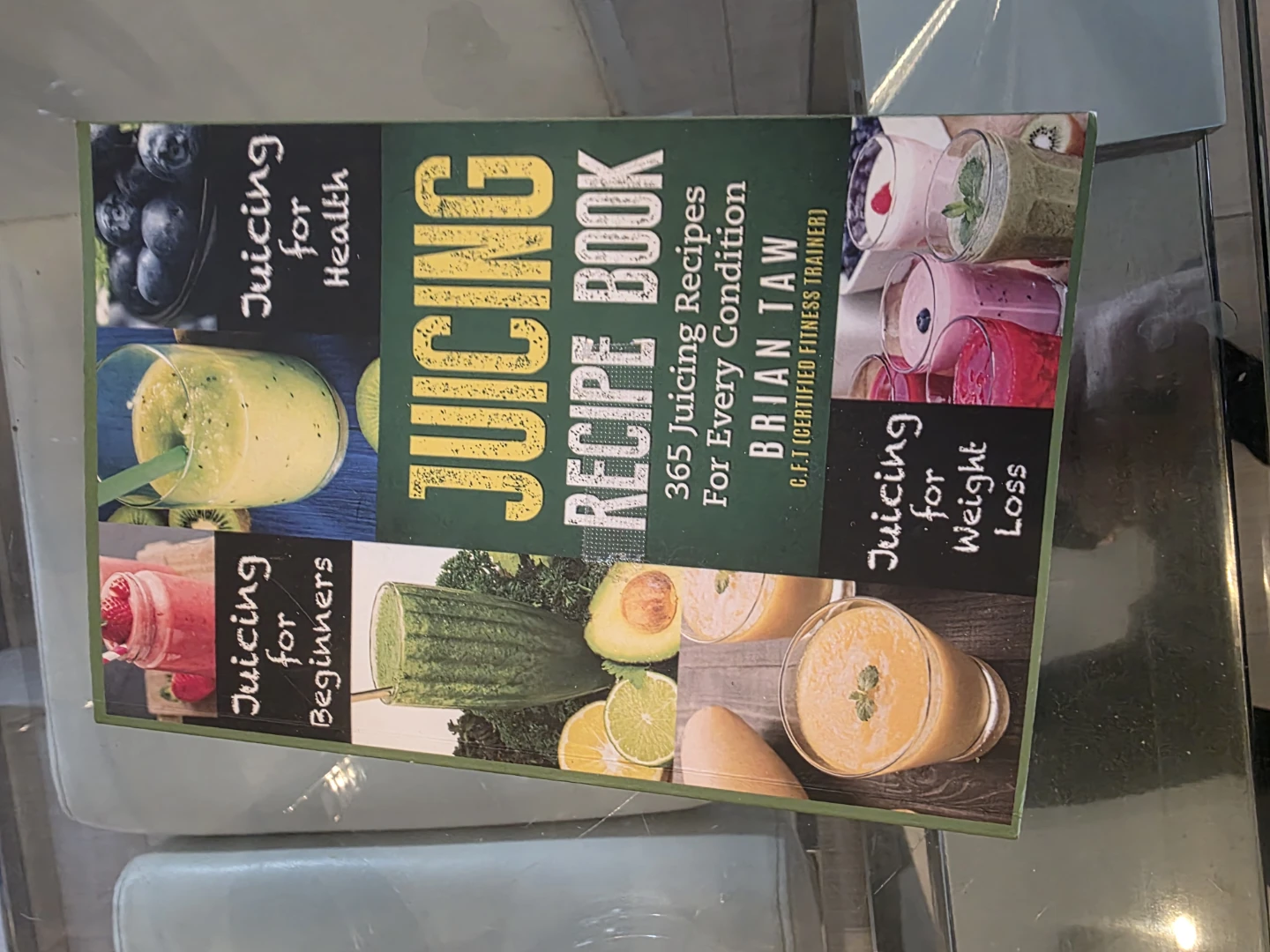 Nutri-Juicer Juicer - photo 4