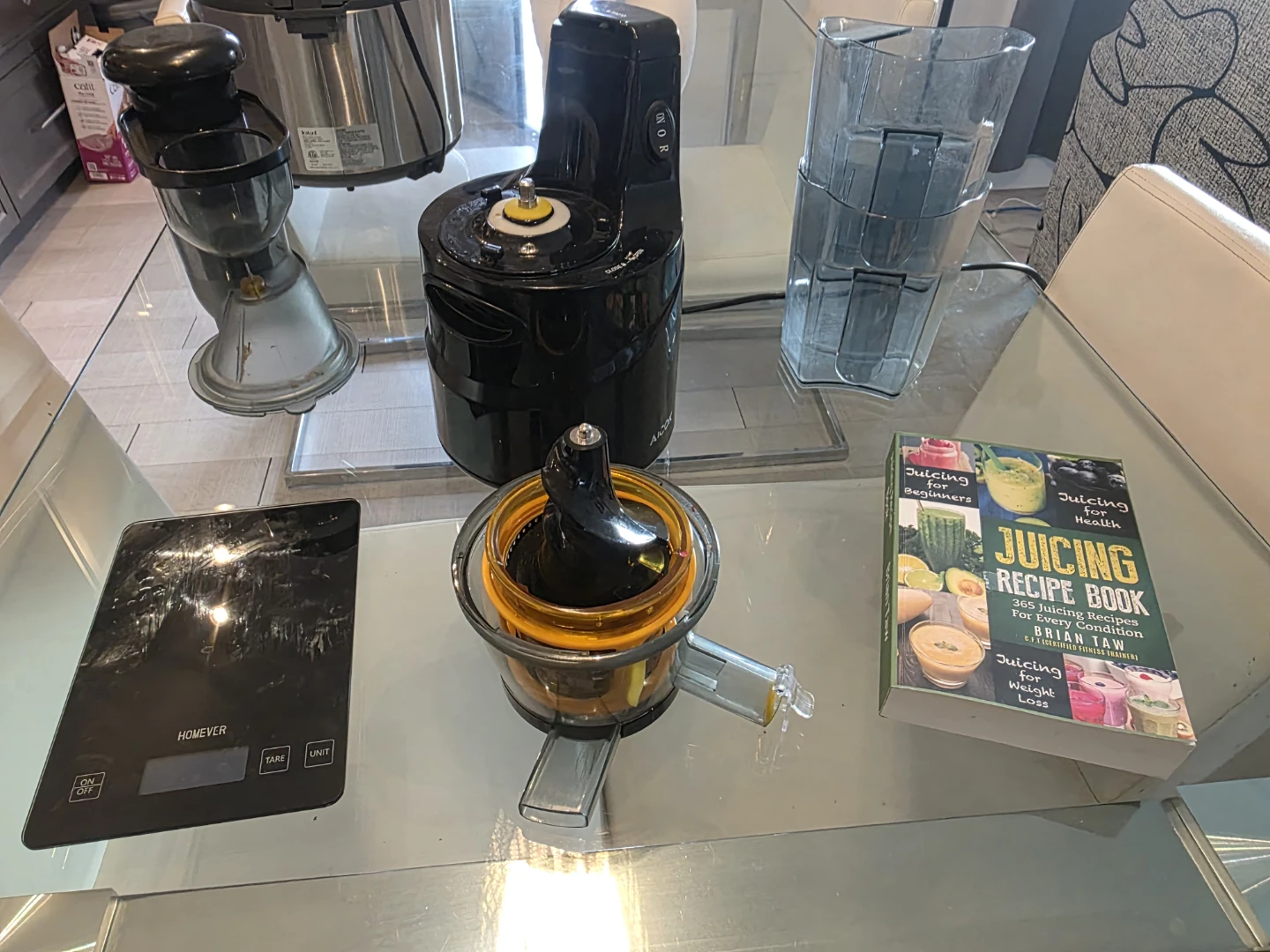 Nutri-Juicer Juicer - photo 5