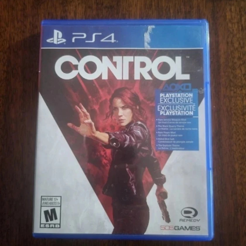 PS4 Video Games.... Excellent condition 💫 - photo 4