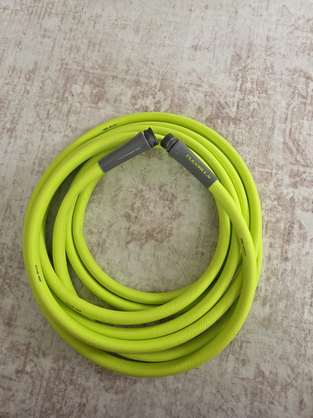 Flexzilla Garden hose