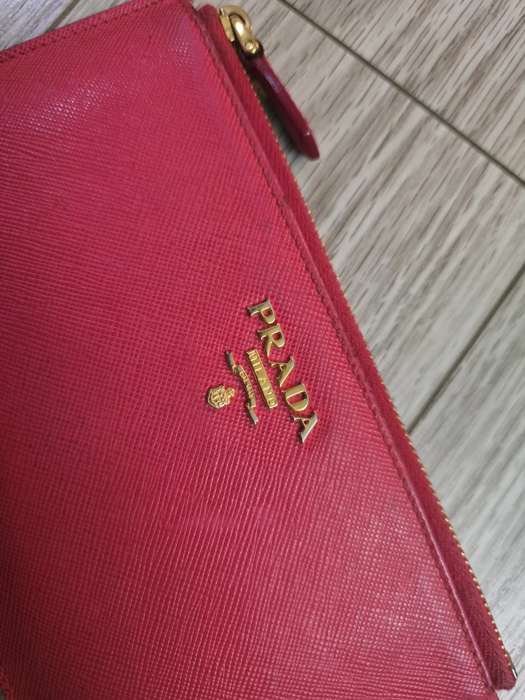 Prada Pouch - photo 2