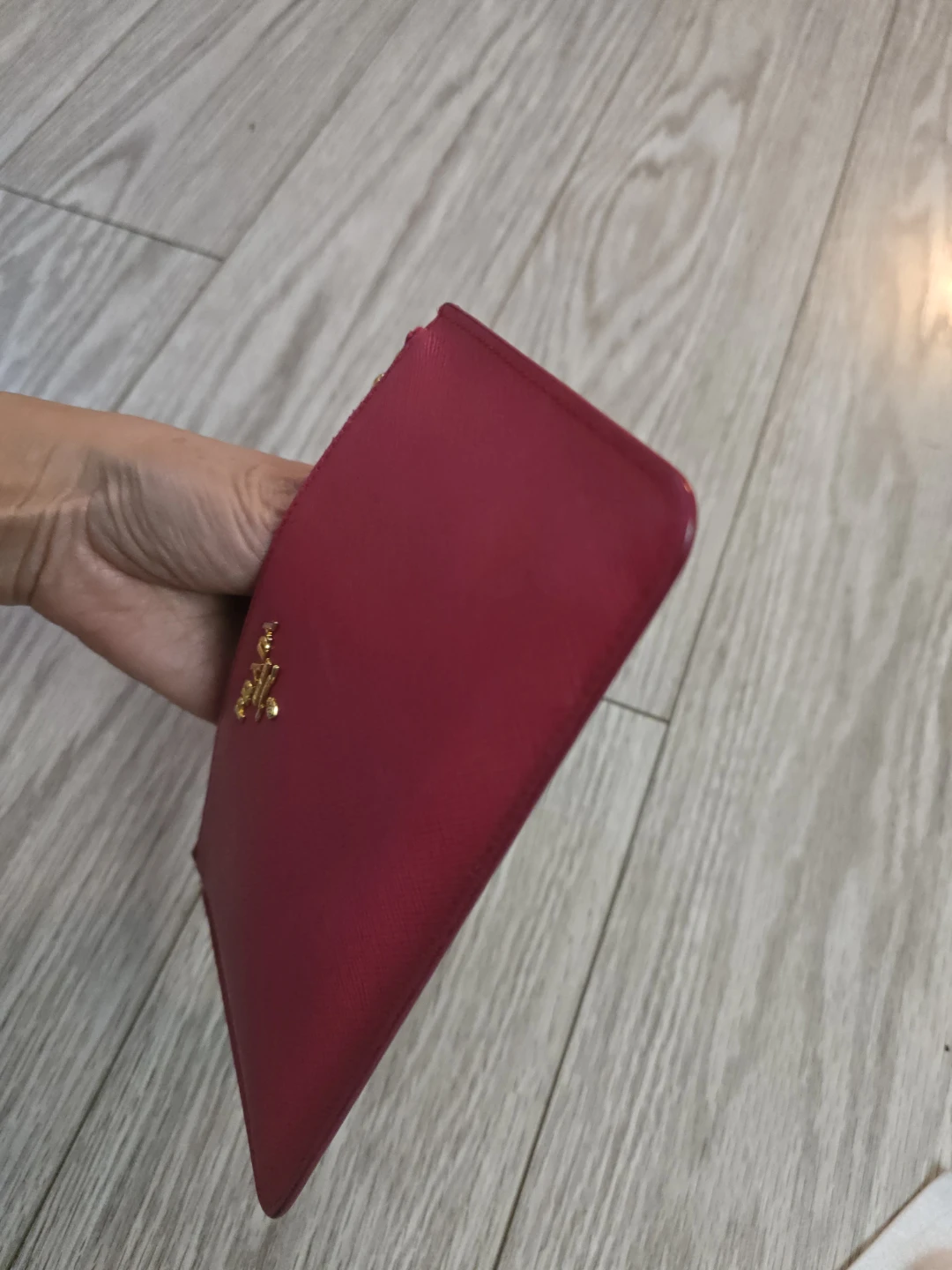 Prada Pouch - photo 4