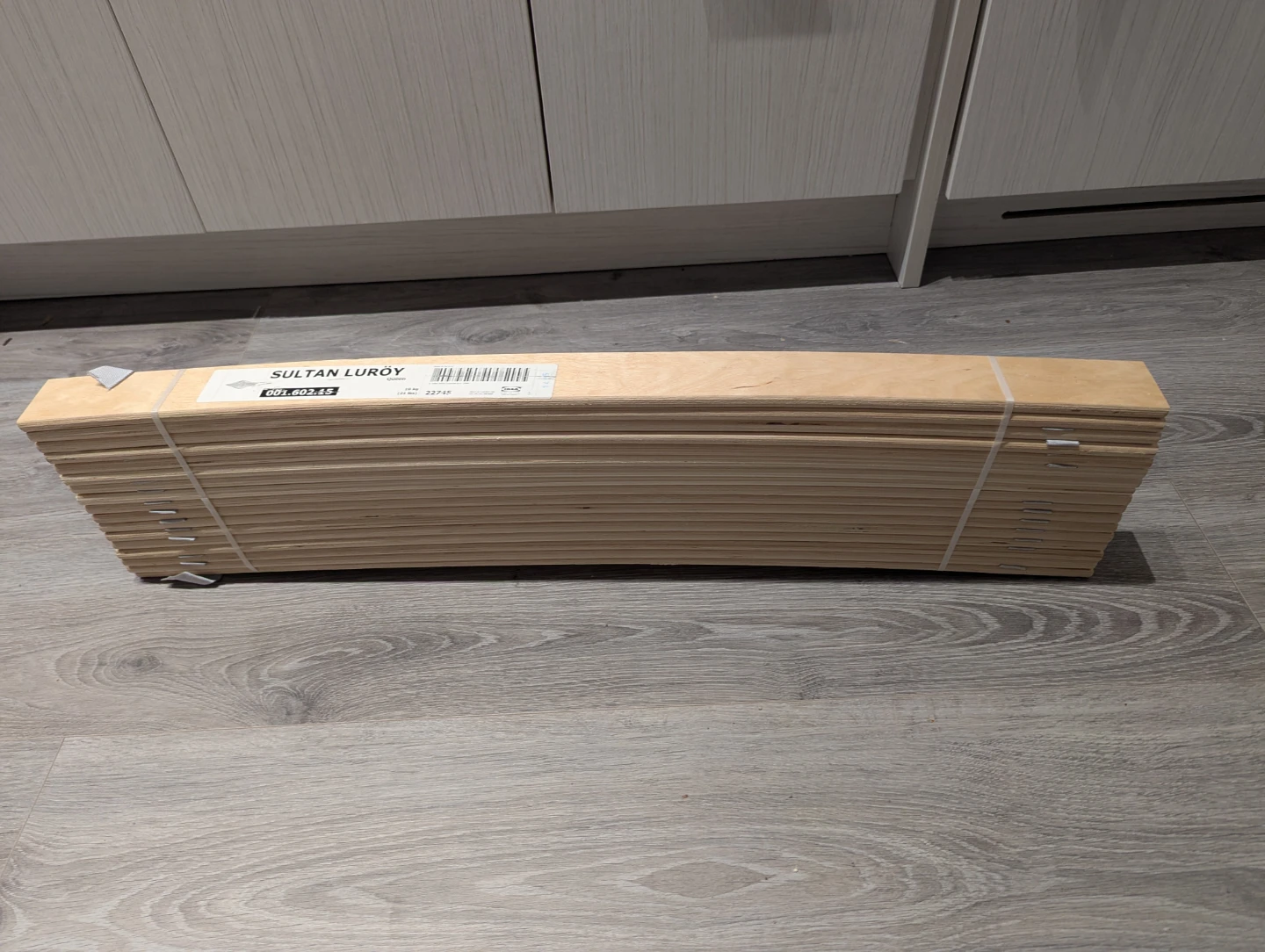 IKEA Sultan Luroy (Queen) - photo 3