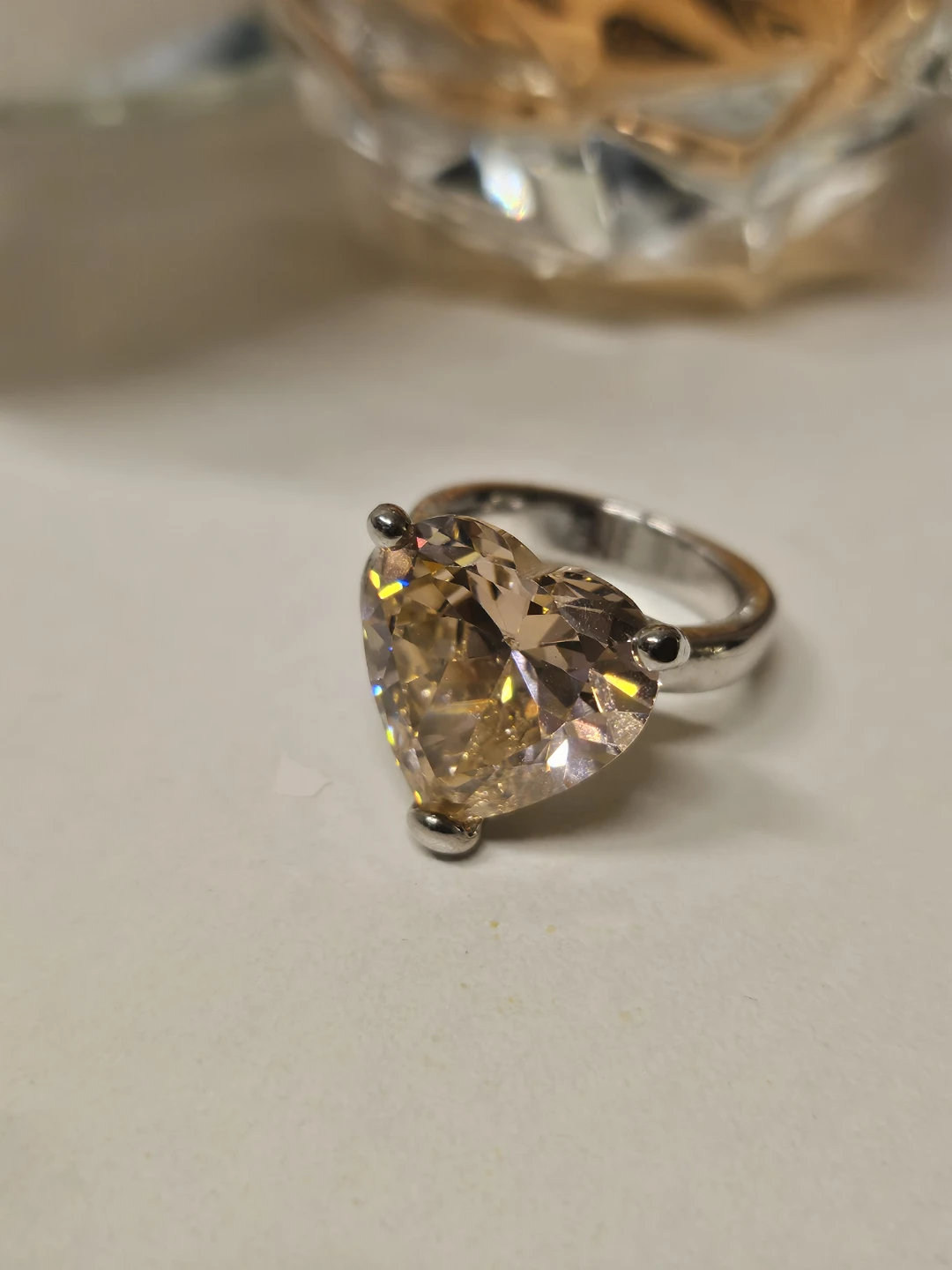 Selling several rings!