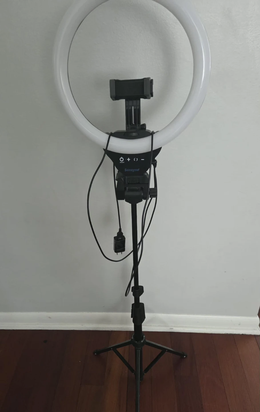 Aro de luz