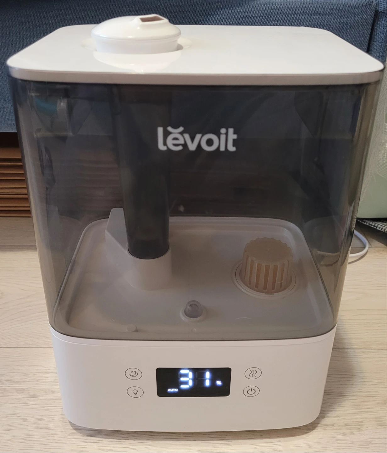 Levoit Humidifier