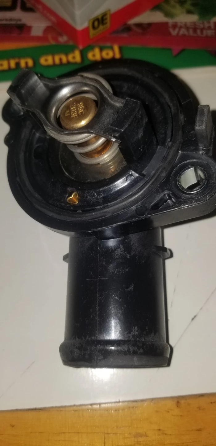 MotoRad Thermostat 114-1973-8