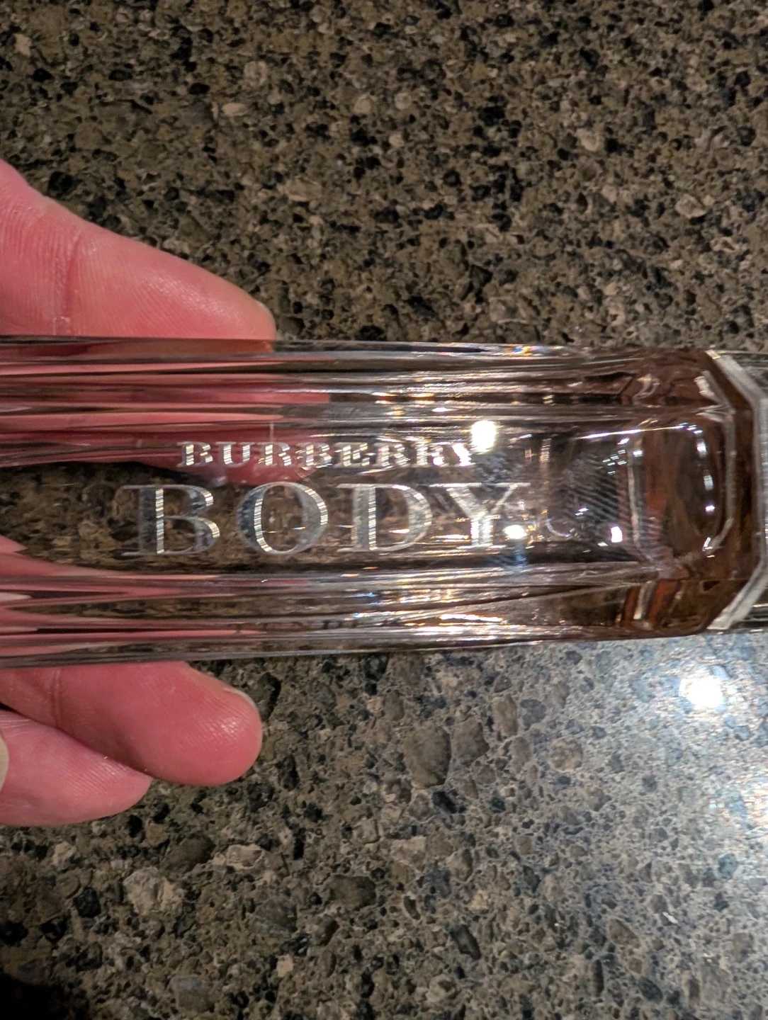 Burberry Body Eau de Parfum 60ml / 2 Fl Oz - photo 5