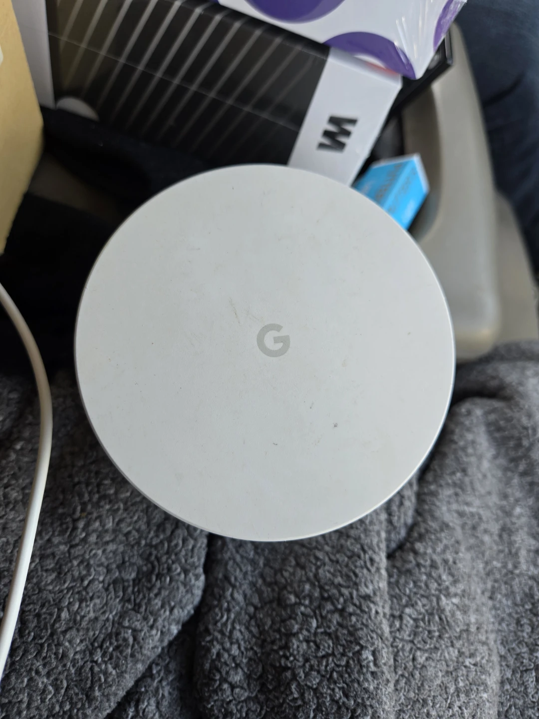 Google Wi-Fi System