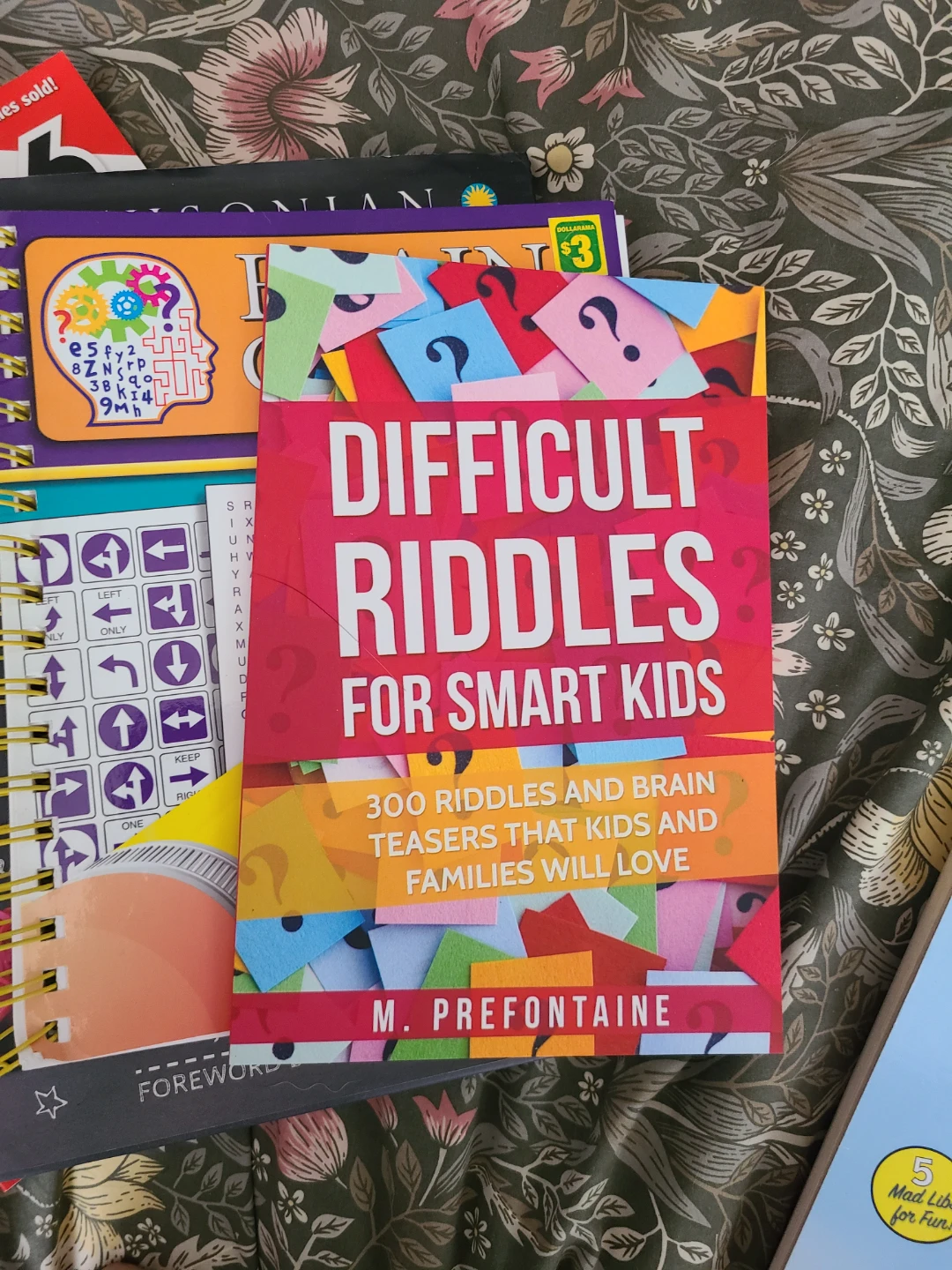 Lot of educational books for kids 🥕 - photo 2