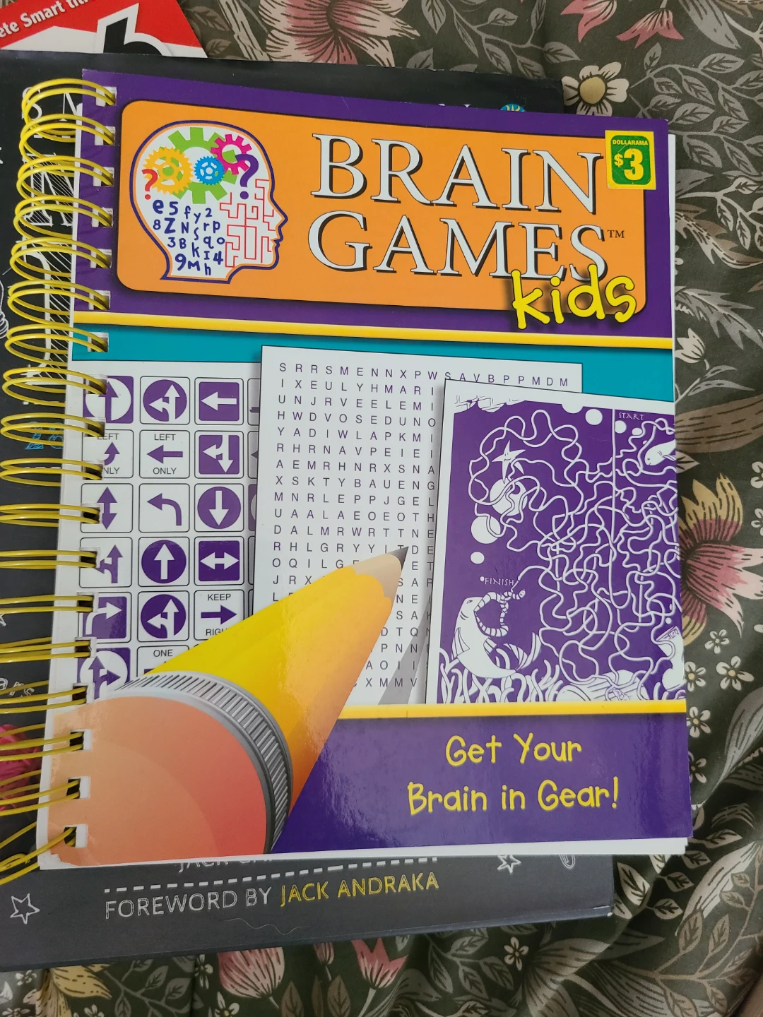 Lot of educational books for kids 🥕 - photo 3