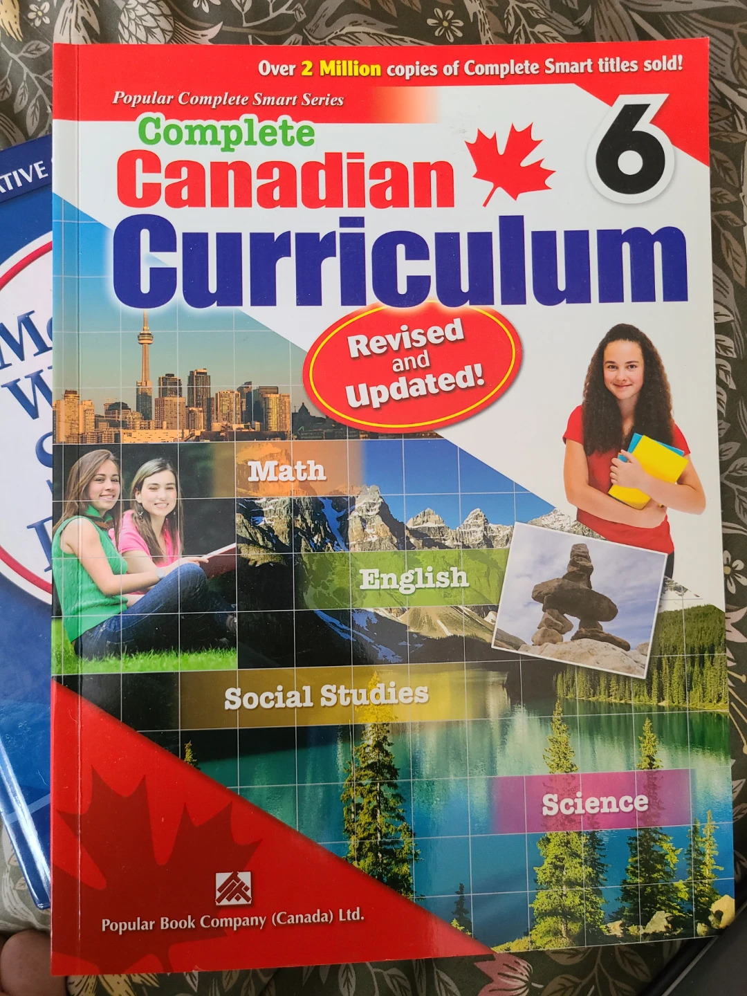 Lot of educational books for kids 🥕 - photo 5