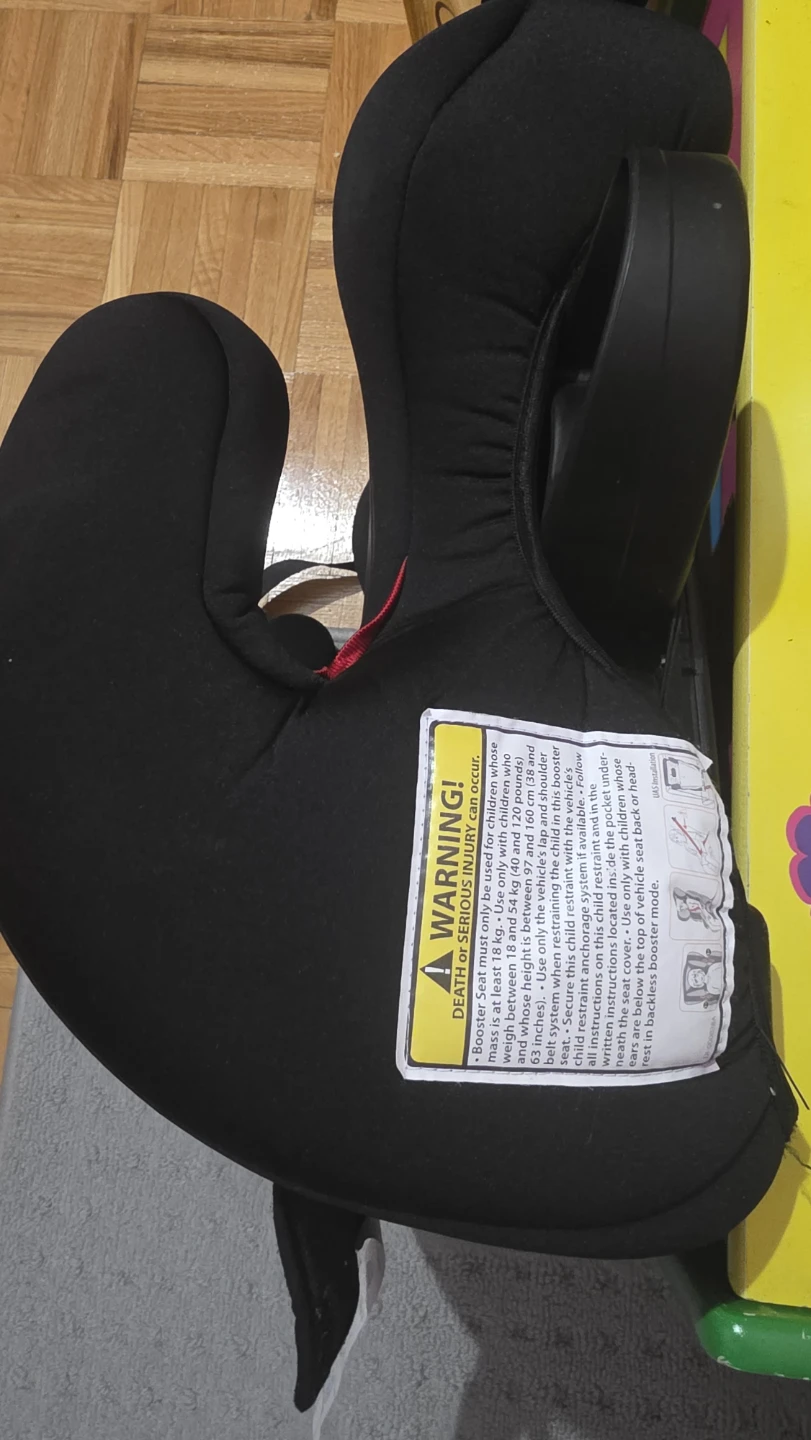 Diono Booster Car Seat - photo 3
