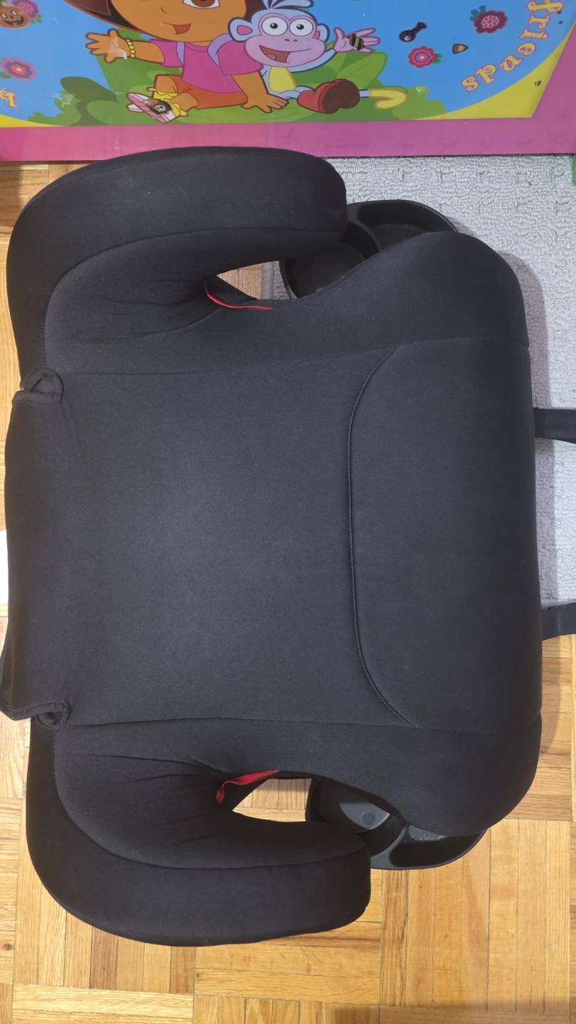 Diono Booster Car Seat - photo 4