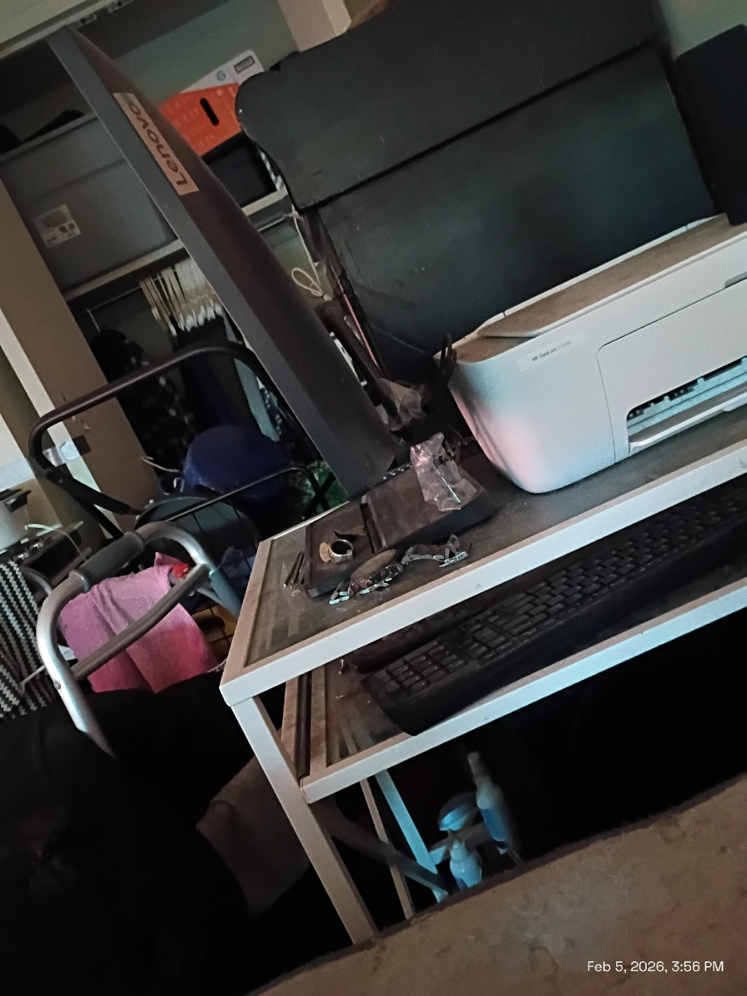 Lenovo AIO