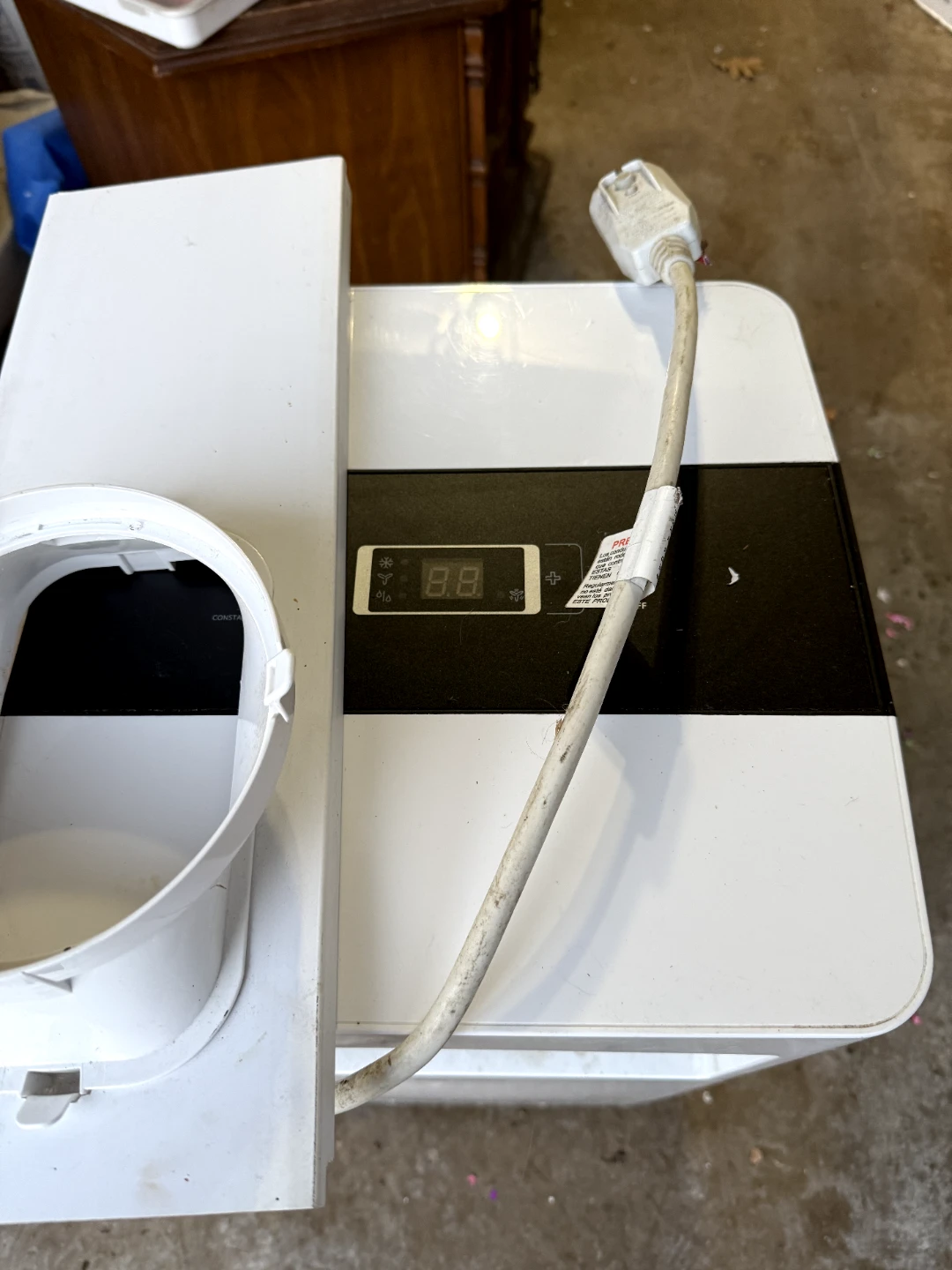 Pelonis Portable Air Conditioner
