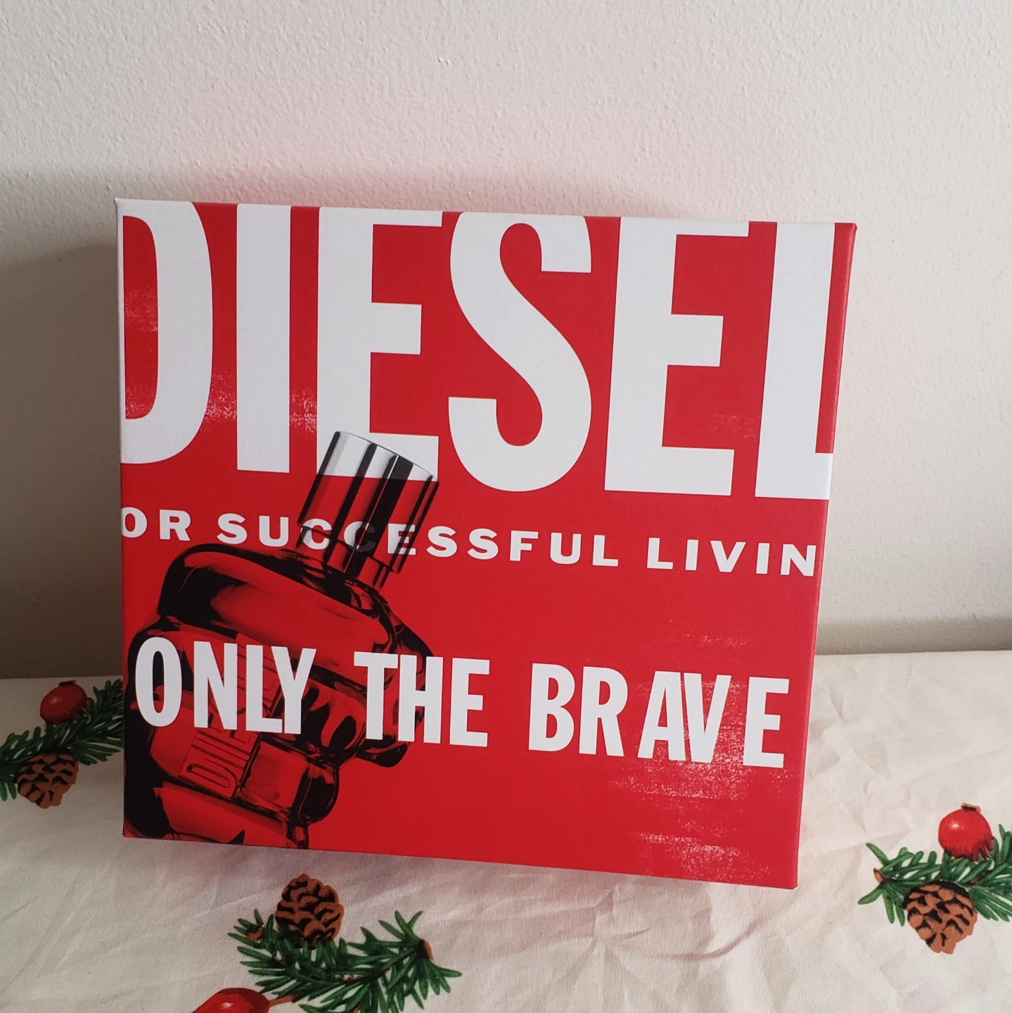 Brand new Men's Fragrances Diesel Gift Set - photo 2