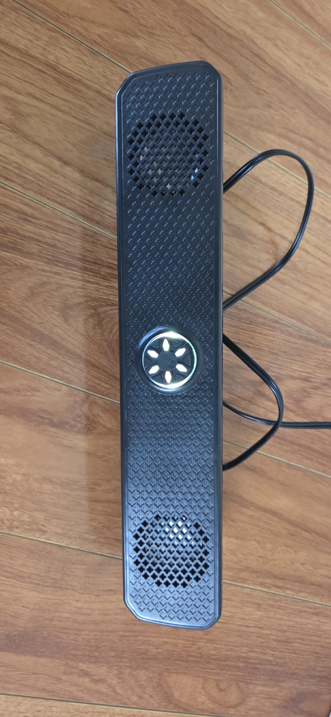 Gaming Keyboard and Speaker Bundle