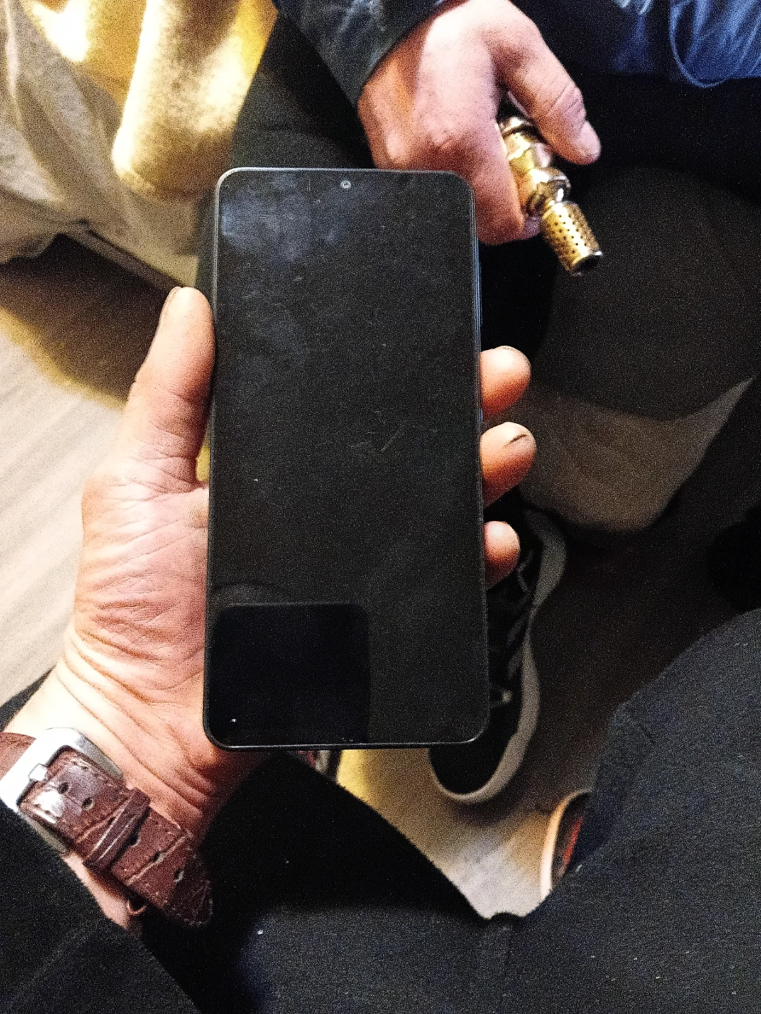 Samsung Galaxy Smartphone - photo 2