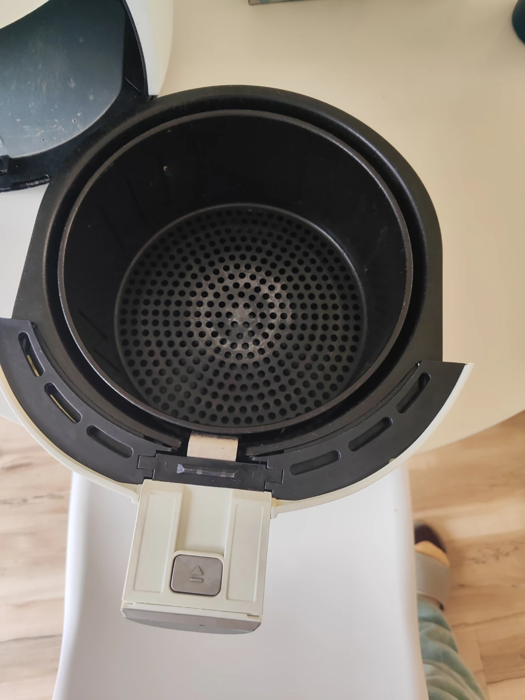 Starfrit Air Fryer - photo 4