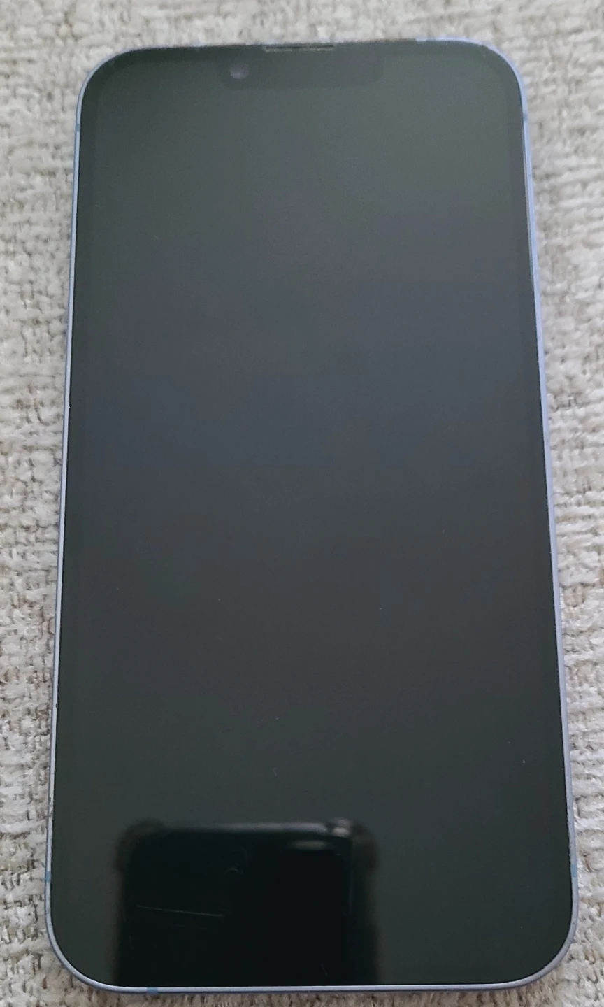 Apple iPhone 14 - 128 GB