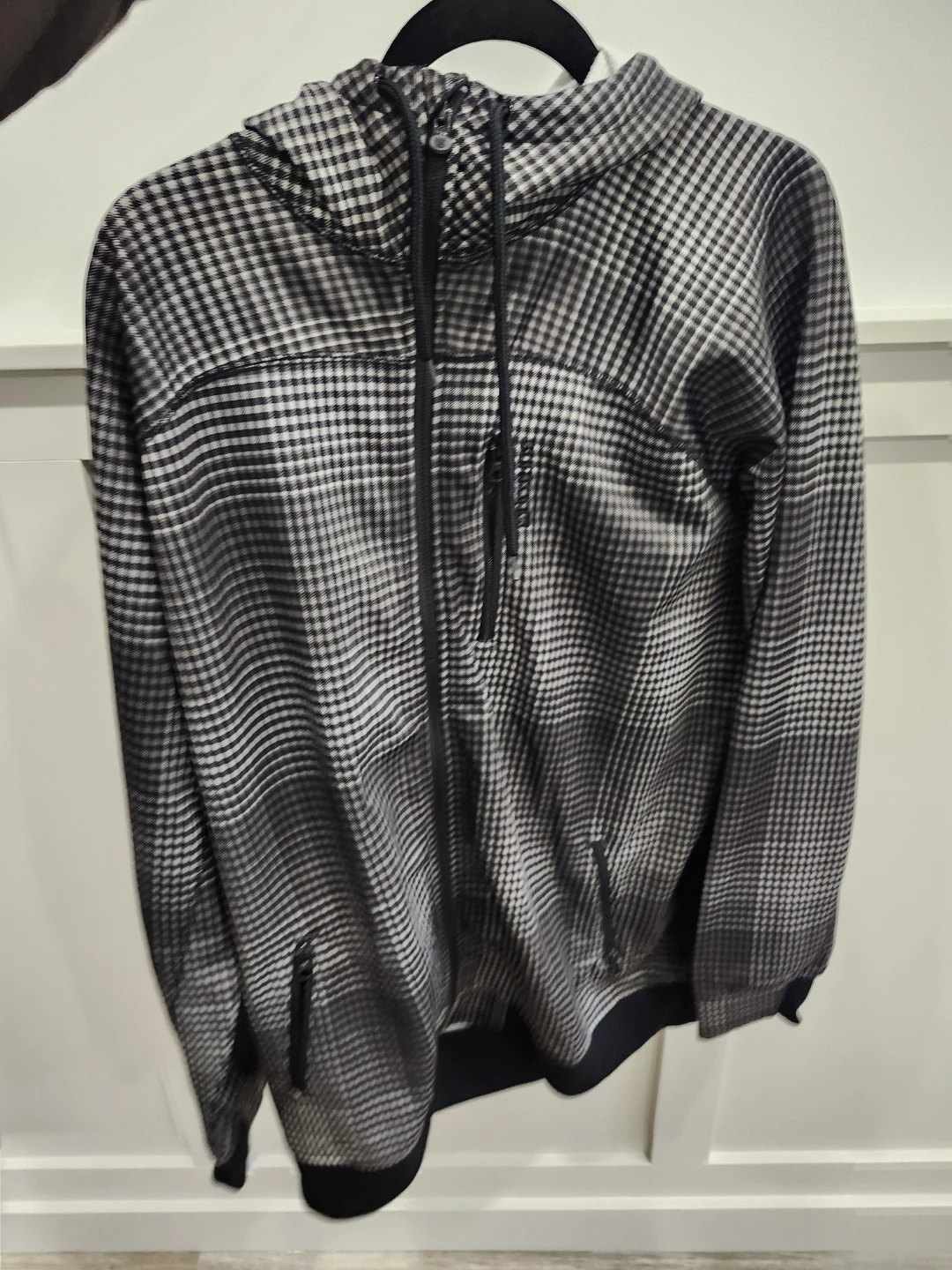 Burton Full Zip Hoodie