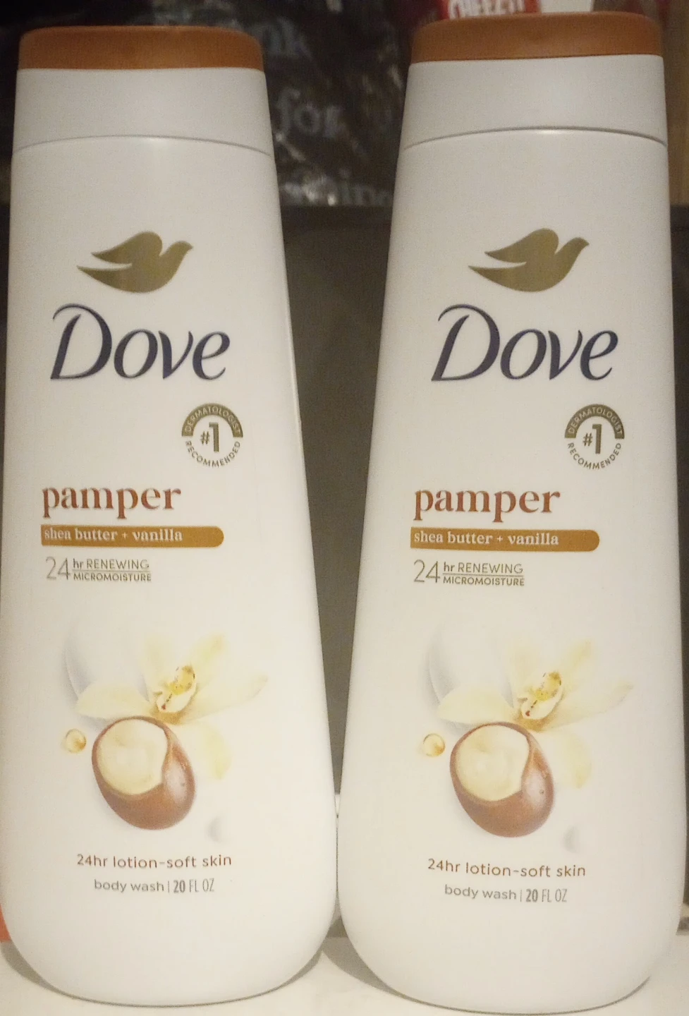 Dove Body Wash - 9 for $45 - photo 2