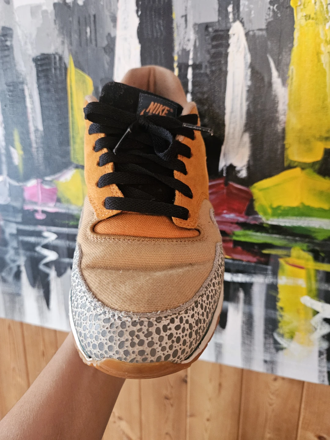 Nike Sneakers - Size US 10.5 - photo 3