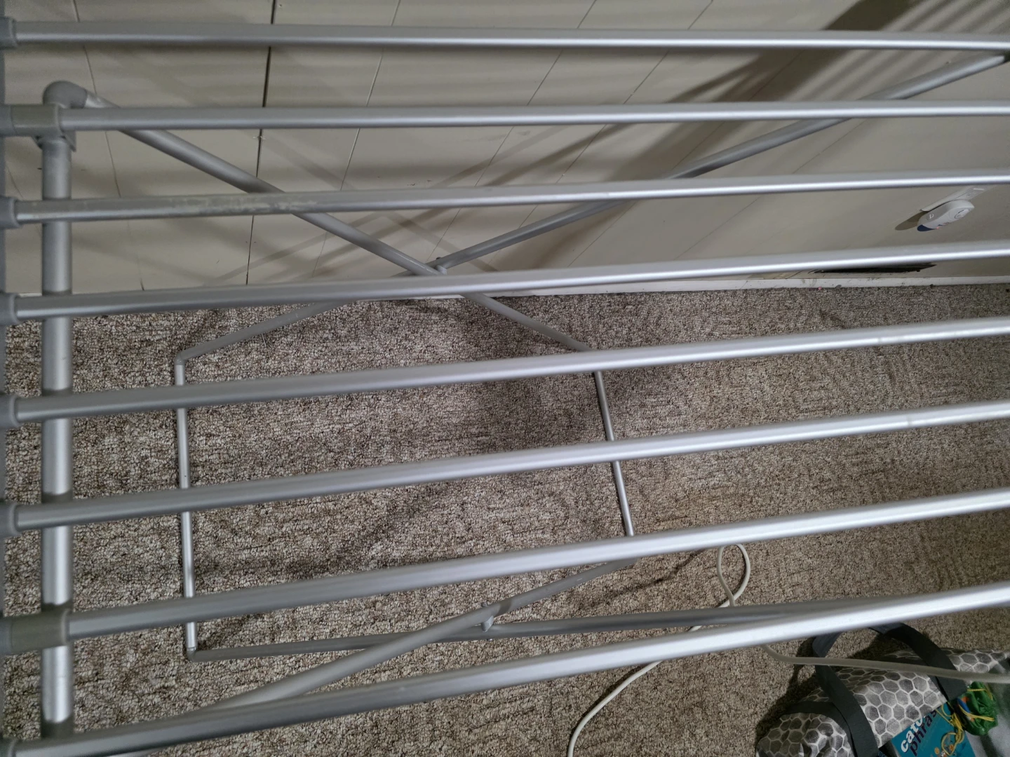 Electric Drying Rack - photo 2