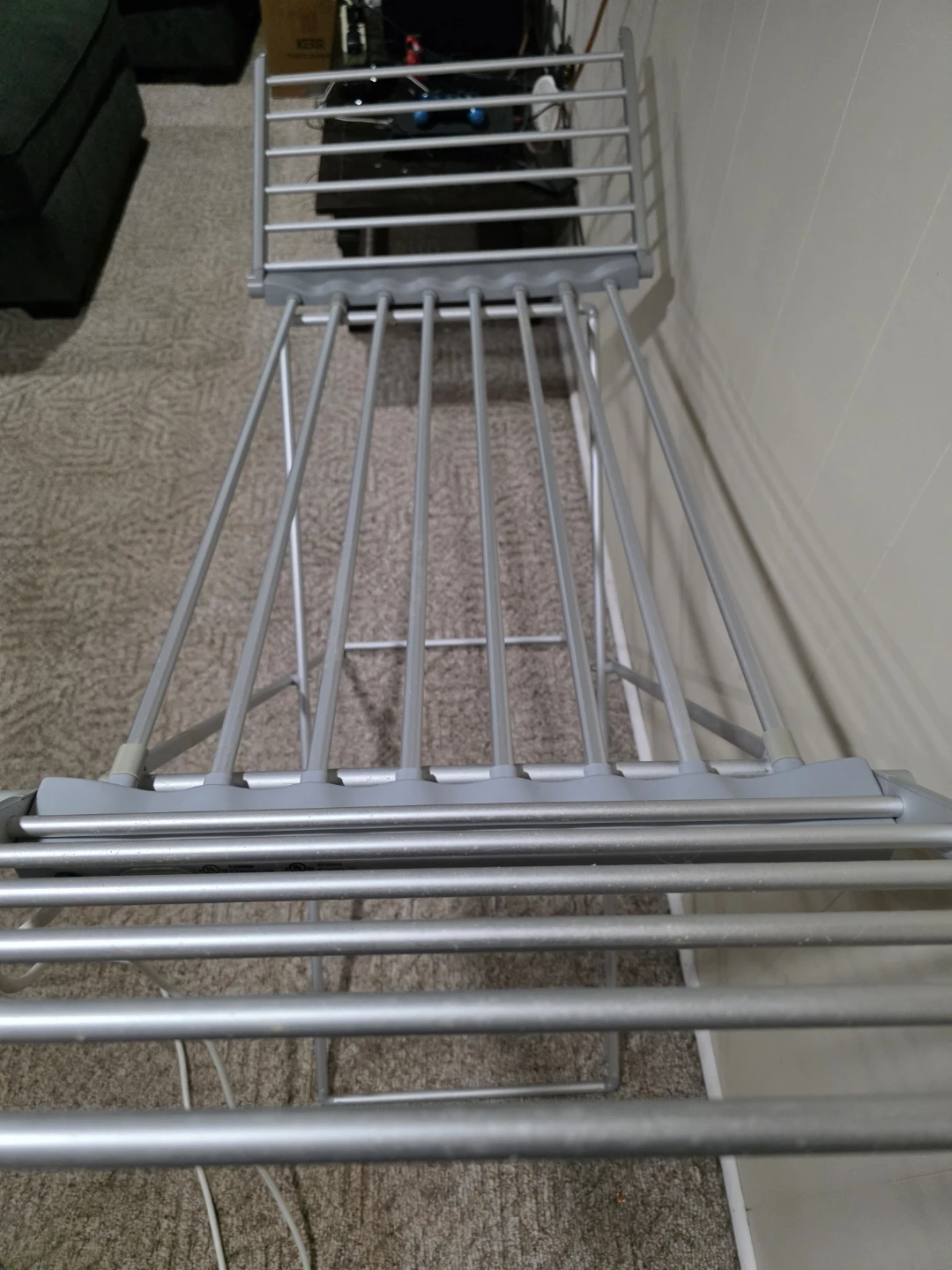 Electric Drying Rack - photo 4
