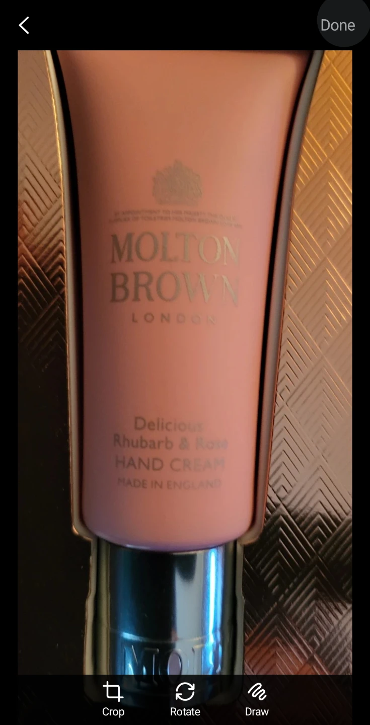 New Boxed Molton Brown Hand Cream Trio - photo 2