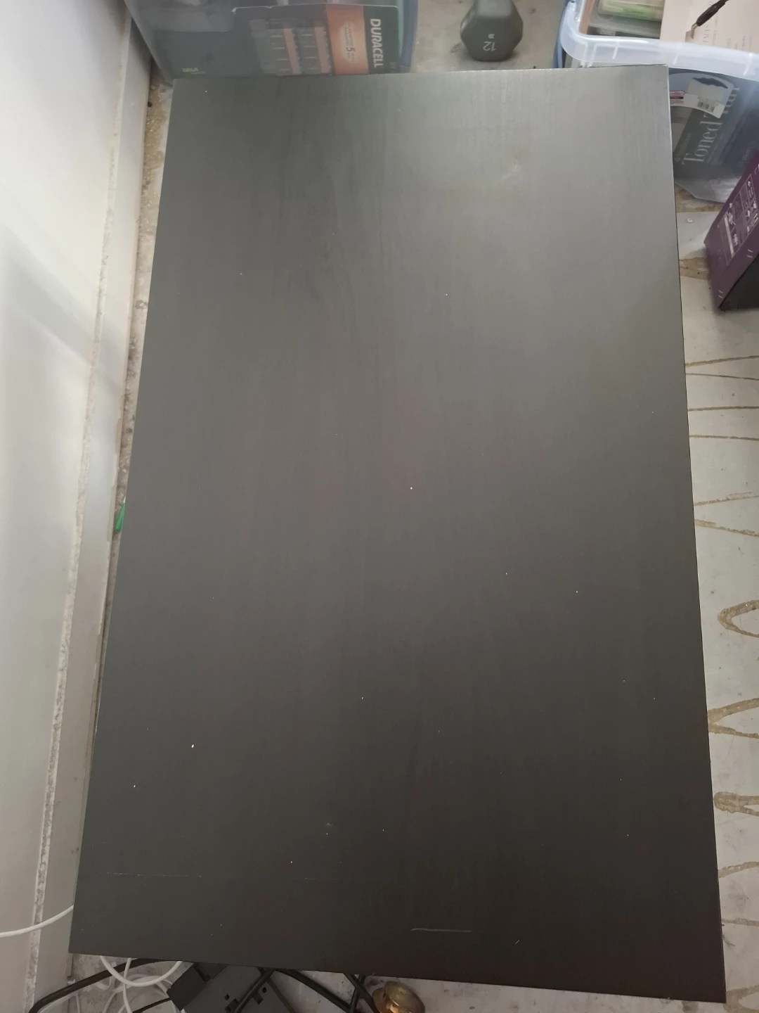 FREE Coffee Table - PICKUP ASAP (DOWNTOWN) - photo 2